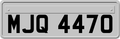 MJQ4470