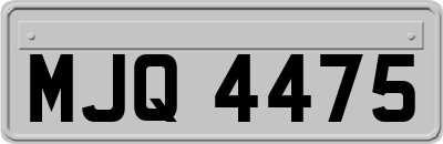 MJQ4475
