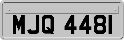 MJQ4481