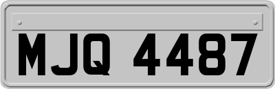 MJQ4487