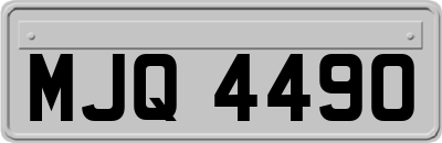 MJQ4490