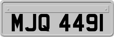 MJQ4491