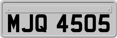 MJQ4505