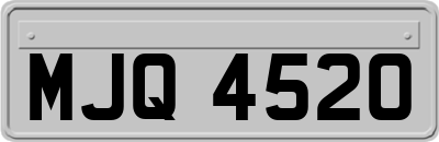 MJQ4520