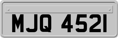 MJQ4521