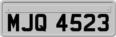 MJQ4523
