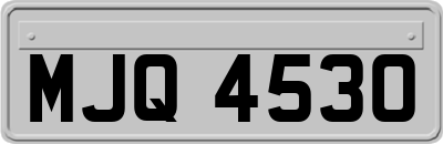 MJQ4530
