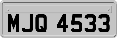 MJQ4533