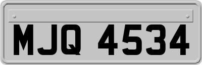 MJQ4534