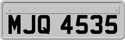 MJQ4535