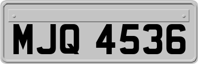 MJQ4536