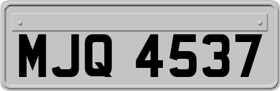MJQ4537