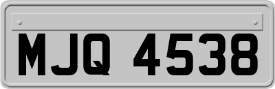 MJQ4538