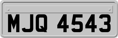 MJQ4543