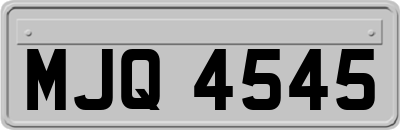MJQ4545