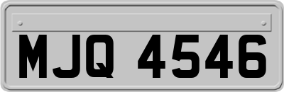 MJQ4546