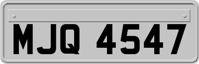 MJQ4547