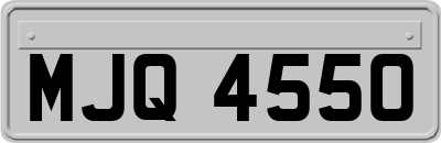 MJQ4550