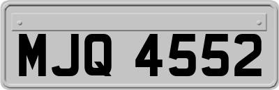 MJQ4552