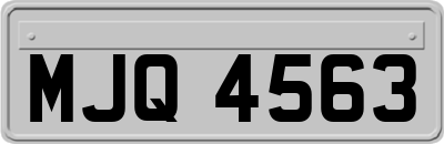 MJQ4563