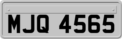 MJQ4565
