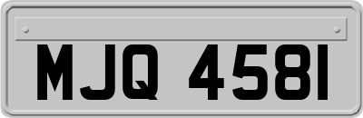 MJQ4581
