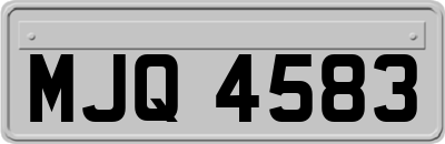 MJQ4583