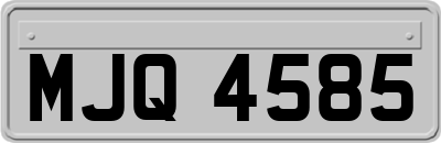MJQ4585
