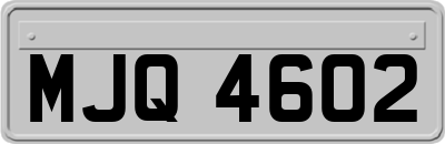 MJQ4602