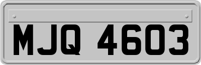 MJQ4603
