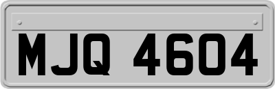 MJQ4604
