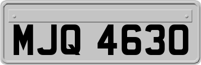MJQ4630