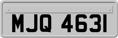 MJQ4631