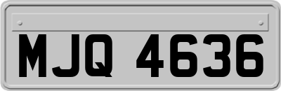 MJQ4636