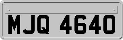 MJQ4640