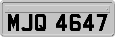 MJQ4647