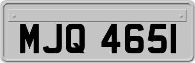 MJQ4651