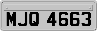 MJQ4663