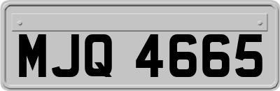 MJQ4665