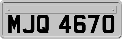 MJQ4670
