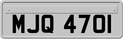 MJQ4701