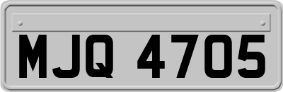 MJQ4705