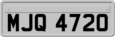 MJQ4720