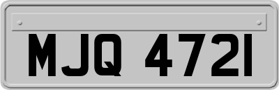 MJQ4721