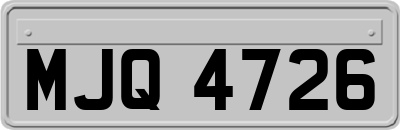 MJQ4726