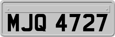 MJQ4727
