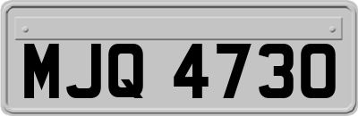 MJQ4730