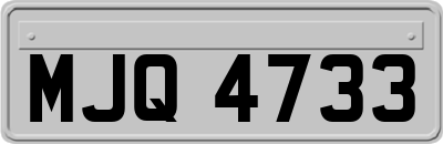 MJQ4733