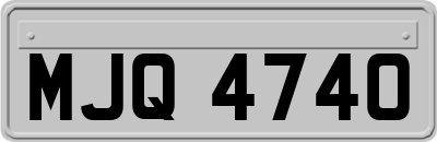 MJQ4740