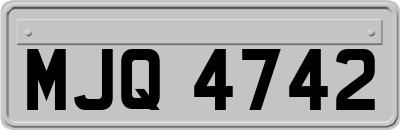 MJQ4742